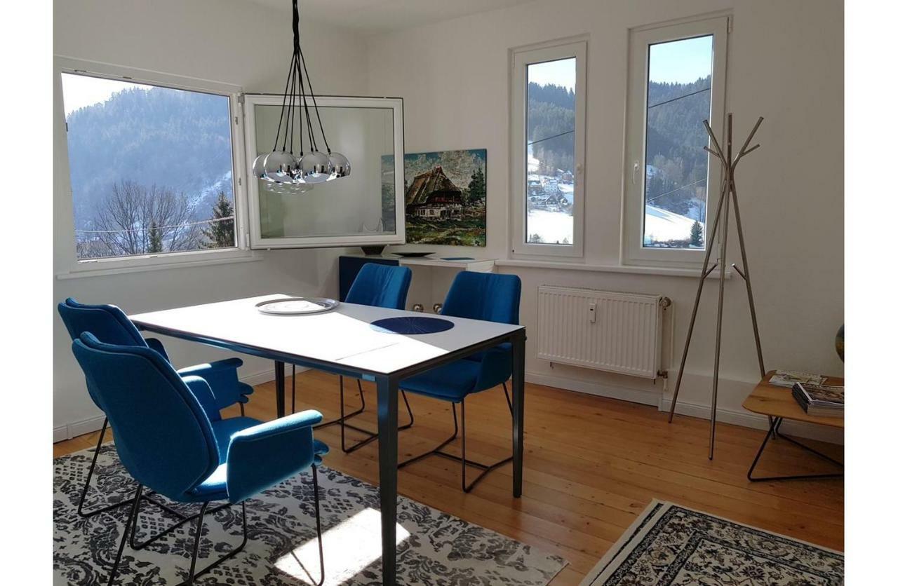 Appartement Talstadtblick à Schramberg Extérieur photo