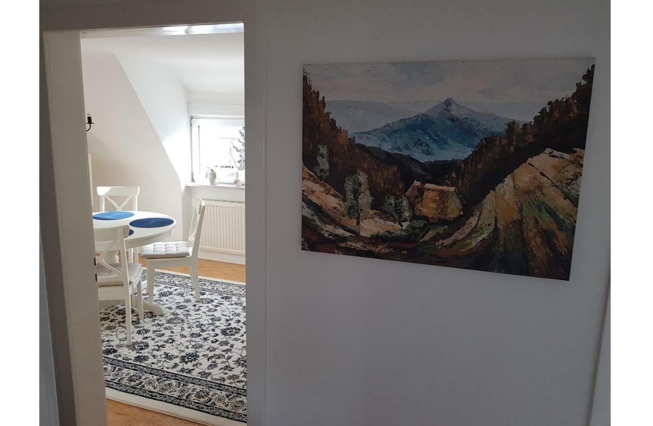 Appartement Talstadtblick à Schramberg Extérieur photo